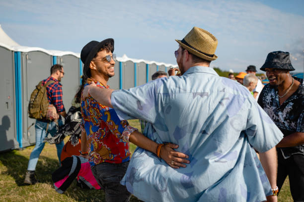 Best Portable toilet rental cost  in Greensburg, PA