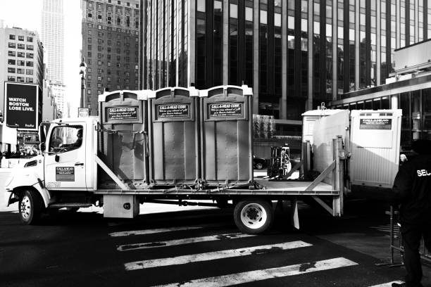 Best High-end porta potty rental  in Greensburg, PA