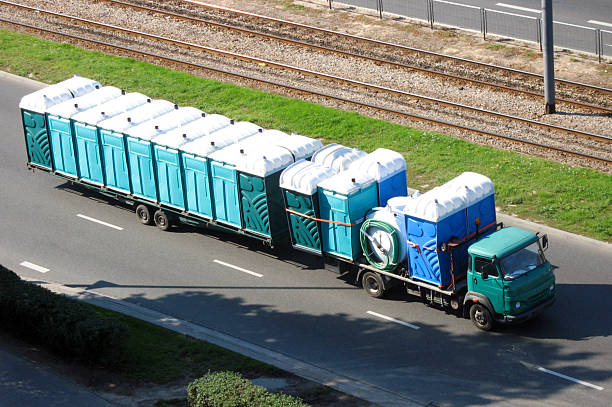 Portable Toilet Options We Offer in Greensburg, PA
